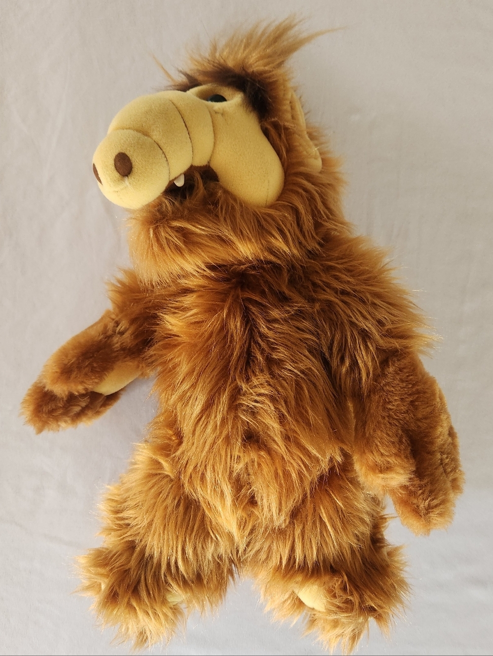 Alf Plush - Vintage 1986